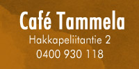 T:mi Café Tammela